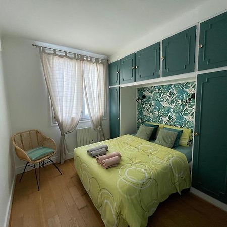 Appartement Vasil - Proche De Paris Villemomble Extérieur photo