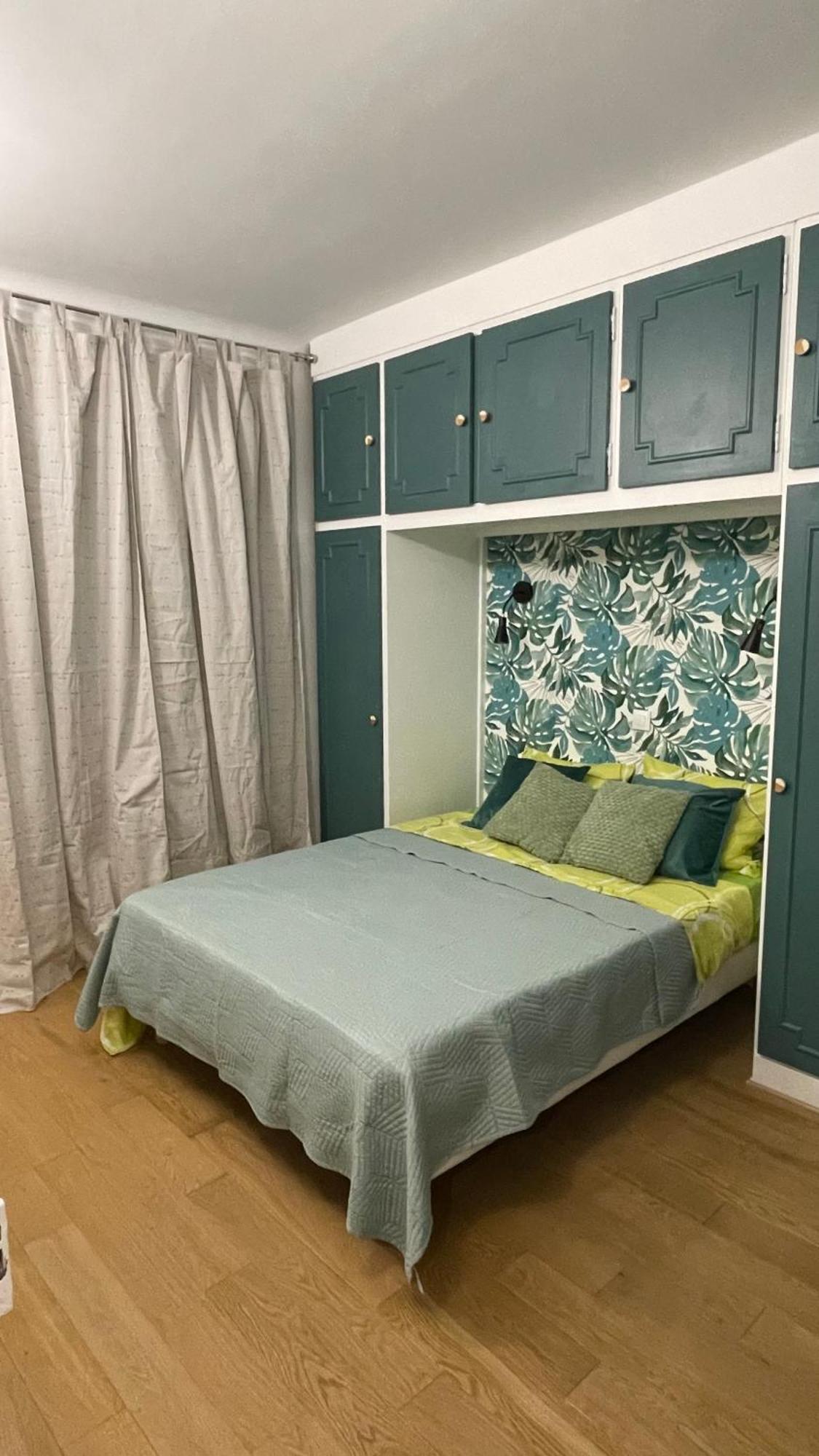 Appartement Vasil - Proche De Paris Villemomble Extérieur photo