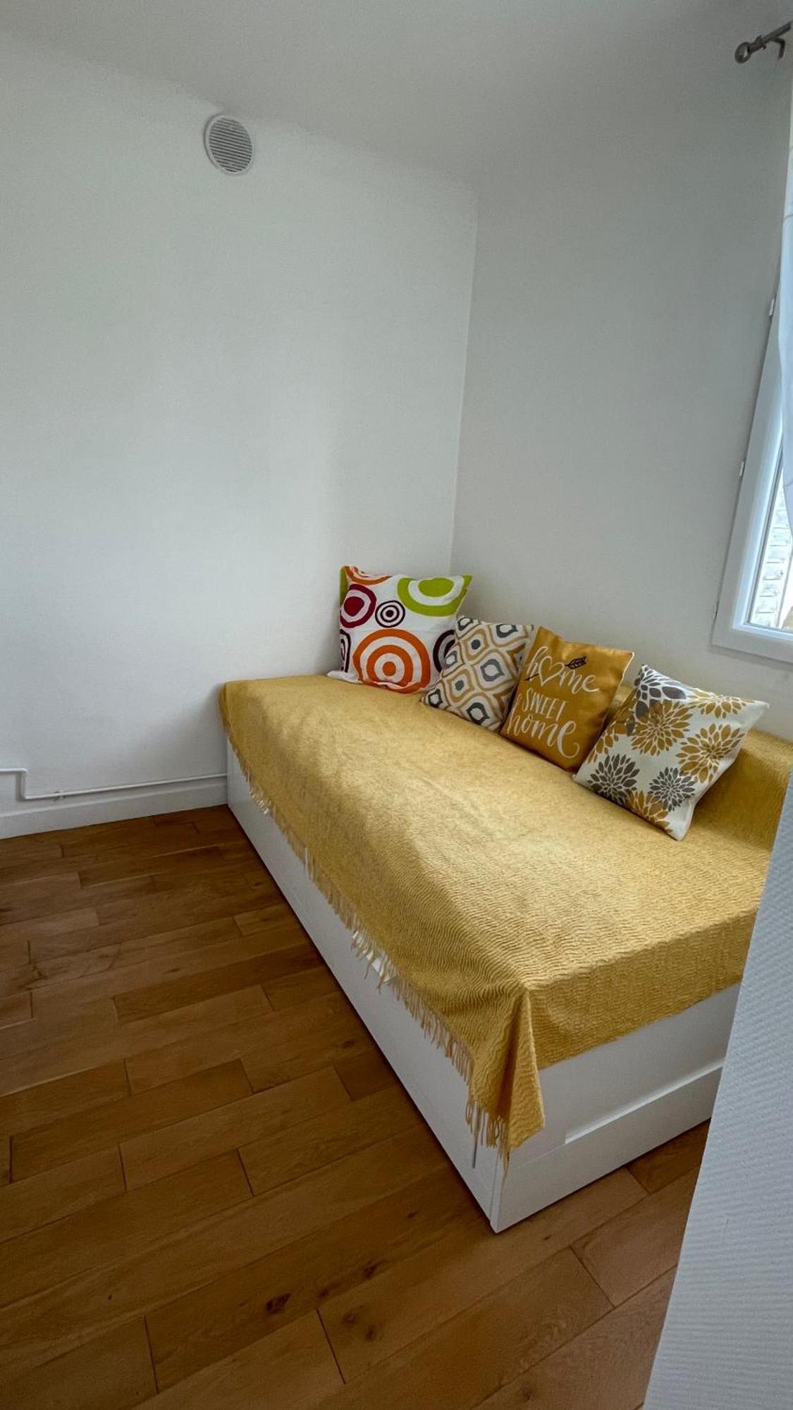 Appartement Vasil - Proche De Paris Villemomble Extérieur photo