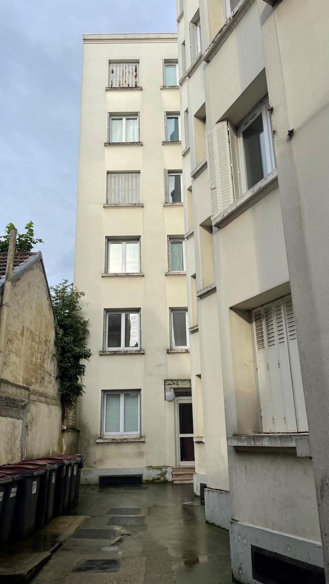 Appartement Vasil - Proche De Paris Villemomble Extérieur photo