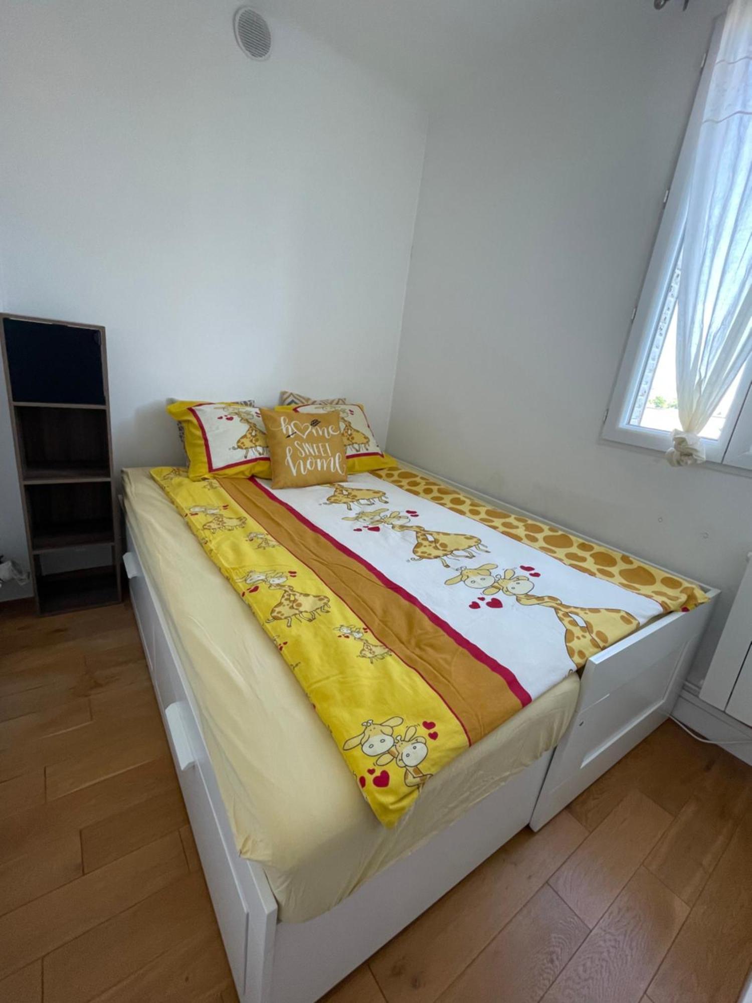 Appartement Vasil - Proche De Paris Villemomble Extérieur photo
